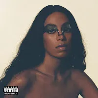 Solange — Time (Is) — обложка